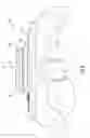 Fig. 05 - Method and apparatus for interconnecting traction cleats and receptacles
