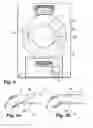 Fig. 04 - WASHING MACHINE AND DRYER