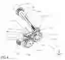 Fig. 05 - Keypad lockset