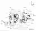 Fig. 14 - Keypad lockset