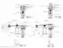 Fig. 17 - Keypad lockset