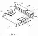 Fig. 12 - Portable conduit bending frame assembly and method of use thereof