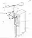 Fig. 01 - Masthead wind direction indicator illuminator