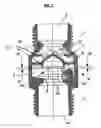 Fig. 02 - ORBITAL BALL FLOWMETER FOR GAS AND FLUID