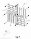 Fig. 06 - Multi-axial linear and rotational displacement sensor
