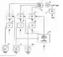 Fig. 01 - Internally switched multiple range transducer