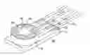Fig. 01 - Flat planner pressure transducer