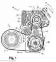 Fig. 02 - Starter device for combustion engine, particularly of motor vehicle