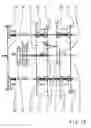 Fig. 14 - DOUBLE CLUTCH TRANSMISSION