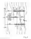 Fig. 06 - DOUBLE CLUTCH TRANSMISSION