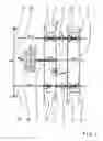 Fig. 02 - DOUBLE CLUTCH TRANSMISSION