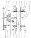 Fig. 01 - Double clutch transmission