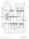 Fig. 22 - DOUBLE CLUTCH TRANSMISSION