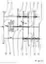 Fig. 12 - Double clutch transmission