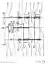 Fig. 20 - Double clutch transmission