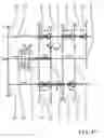 Fig. 22 - Double clutch transmission