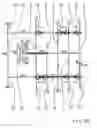 Fig. 24 - Double clutch transmission