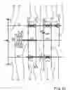 Fig. 26 - Double clutch transmission