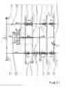 Fig. 28 - Double clutch transmission