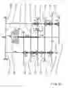 Fig. 22 - DOUBLE CLUTCH TRANSMISSION