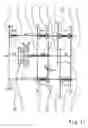 Fig. 22 - DOUBLE CLUTCH TRANSMISSION