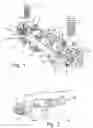 Fig. 02 - Steering device for adjusting a wheel steering angle