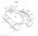 Fig. 04 - Aerodynamic handlebar storage container