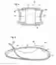Fig. 05 - Aerodynamic handlebar storage container