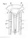 Fig. 09 - Aerodynamic handlebar storage container