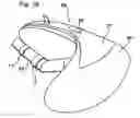 Fig. 10 - Aerodynamic handlebar storage container