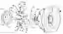 Fig. 01 - Mechanical machine designed to utilize unbalanced torque to enhance angular momentum