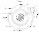Fig. 02 - Mechanical machine designed to utilize unbalanced torque to enhance angular momentum
