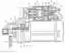 Fig. 01 - Starter having noise reduction structure