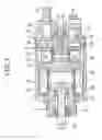 Fig. 04 - Starter having noise reduction structure