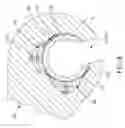 Fig. 09 - Open End Ratchet Wrench