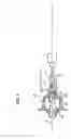 Fig. 10 - Machine tool and workpiece inner surface machining method using the machine tool