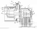 Fig. 01 - Device and apparatus comprising said device for working the end of a tube