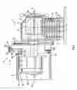 Fig. 02 - Device and apparatus comprising said device for working the end of a tube