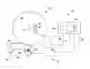Fig. 01 - Miter saw with improved safety system