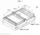 Fig. 08 - Conveyor table of cutting machine