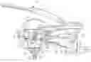 Fig. 01 - DELIVERY HEAD FOR ESPRESSO COFFEE MACHINES