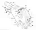 Fig. 01 - Expendable ink cartridge for hand held printing mechanism