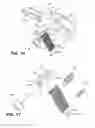 Fig. 09 - Expendable ink cartridge for hand held printing mechanism