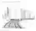 Fig. 01 - Most innovative mode of transportation, called a train ferry on a four track rail system