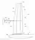 Fig. 01 - Apparatus for control of pivoting wing-type sail