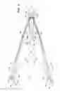 Fig. 06 - Apparatus for control of pivoting wing-type sail