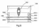 Fig. 09 - Method and apparatus for suppressing cavitation on the surface of a streamlined body