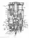 Fig. 02 - Axial piston engine and method for operating an axial piston engine