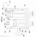 Fig. 02 - Spark-ignition type cross-cycle internal combustion engine