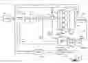 Fig. 01 - Variable exhaust brake control via turbine vane positioning